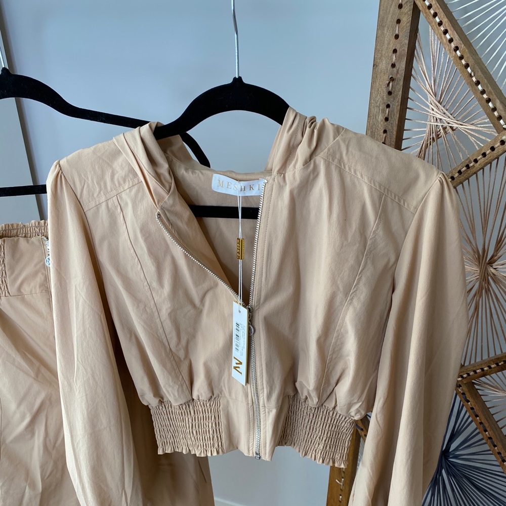 Meshki Xena Hoodie and Jogger Set - Picture 2 of 8